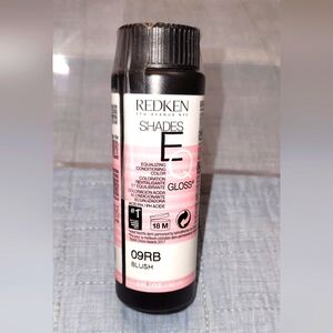 Redken Shades EQ Gloss 09RB Blush